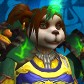 Character Avatar
