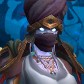 Character Avatar