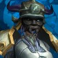 Character Avatar