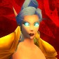 Character Avatar