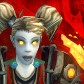 Character Avatar