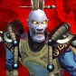 Character Avatar