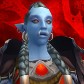 Character Avatar