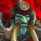 Character Avatar