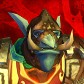 Character Avatar