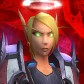 Character Avatar