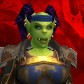 Character Avatar