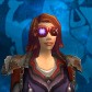 Character Avatar