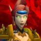 Character Avatar