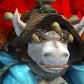 Character Avatar