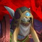 Character Avatar