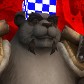 Character Avatar