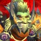Character Avatar