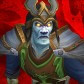 Character Avatar