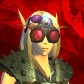 Character Avatar
