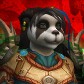 Character Avatar