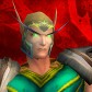 Character Avatar