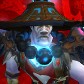 Character Avatar