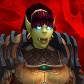 Character Avatar