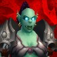 Character Avatar
