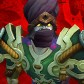 Character Avatar
