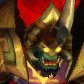 Character Avatar