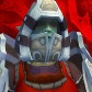 Character Avatar