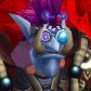 Character Avatar