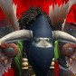 Character Avatar