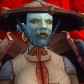 Character Avatar