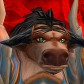 Character Avatar