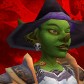 Character Avatar