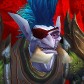 Character Avatar