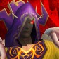 Character Avatar