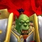 Character Avatar