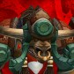 Character Avatar
