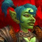 Character Avatar