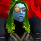 Character Avatar