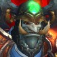 Character Avatar