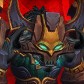 Character Avatar