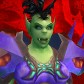 Character Avatar
