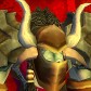 Character Avatar