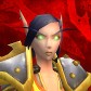 Character Avatar