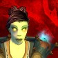 Character Avatar