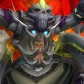 Character Avatar