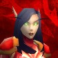 Character Avatar