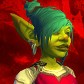 Character Avatar