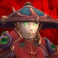 Character Avatar
