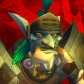 Character Avatar
