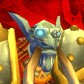 Character Avatar
